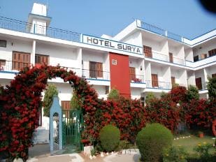 Ramada by Wyndham Khajuraho